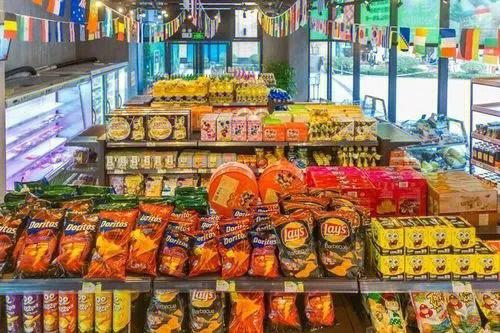 进口预包装食品报关代理