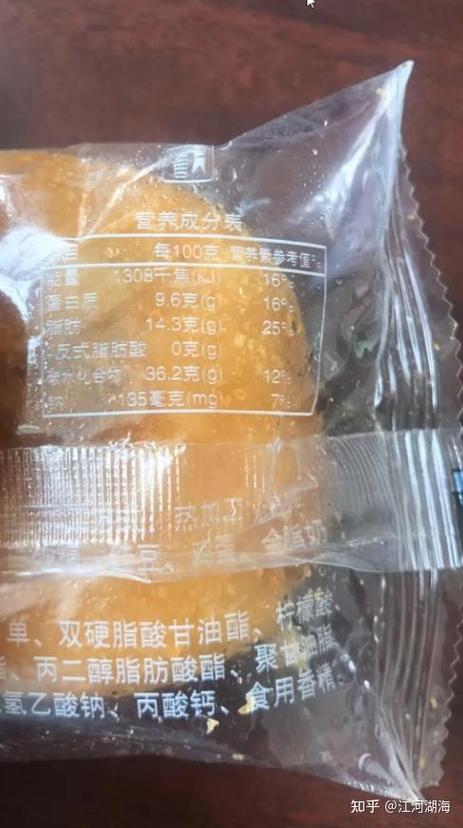 预包装食品会出现哪些标签问题
